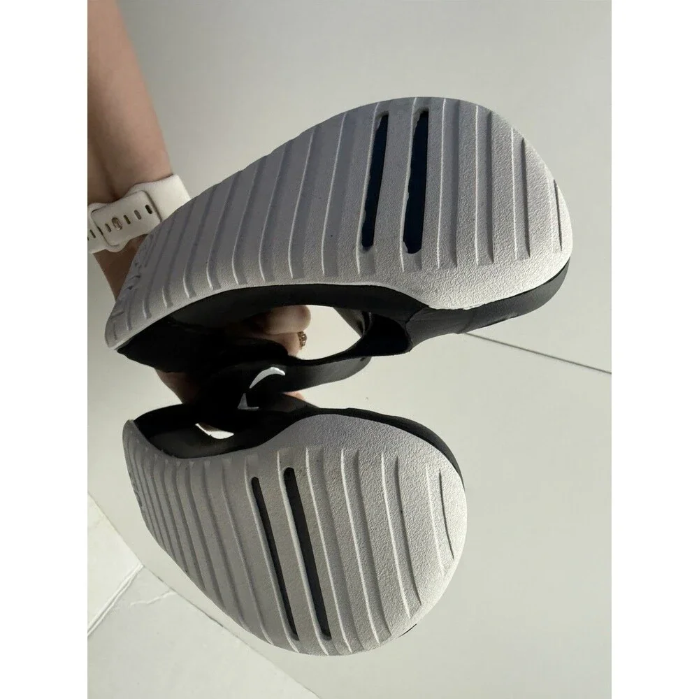 Nike Sunray Protect 3y Toddler Youth Little Kid sandals play shoes Black